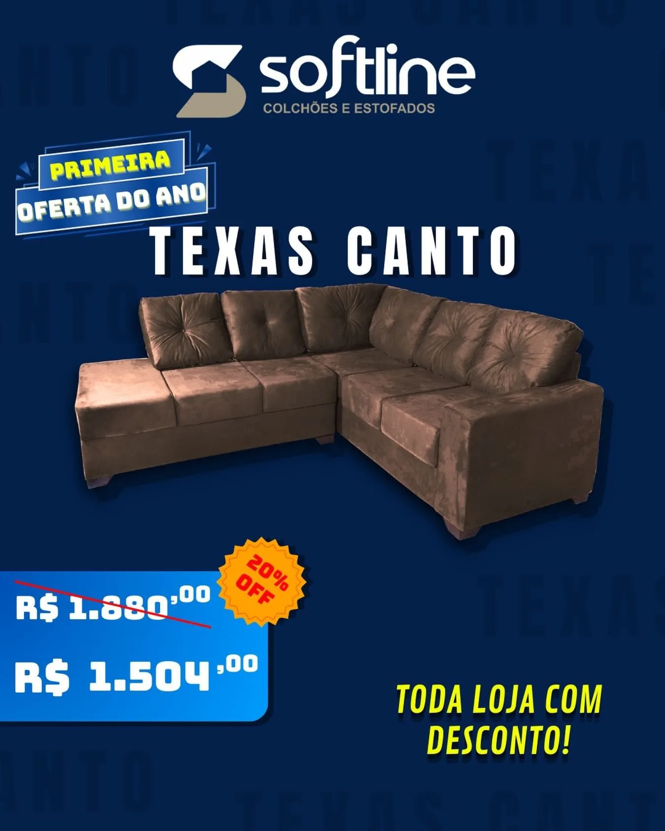Post da Softline no Instagram