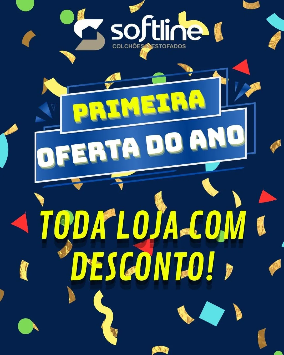 Post da Softline no Instagram