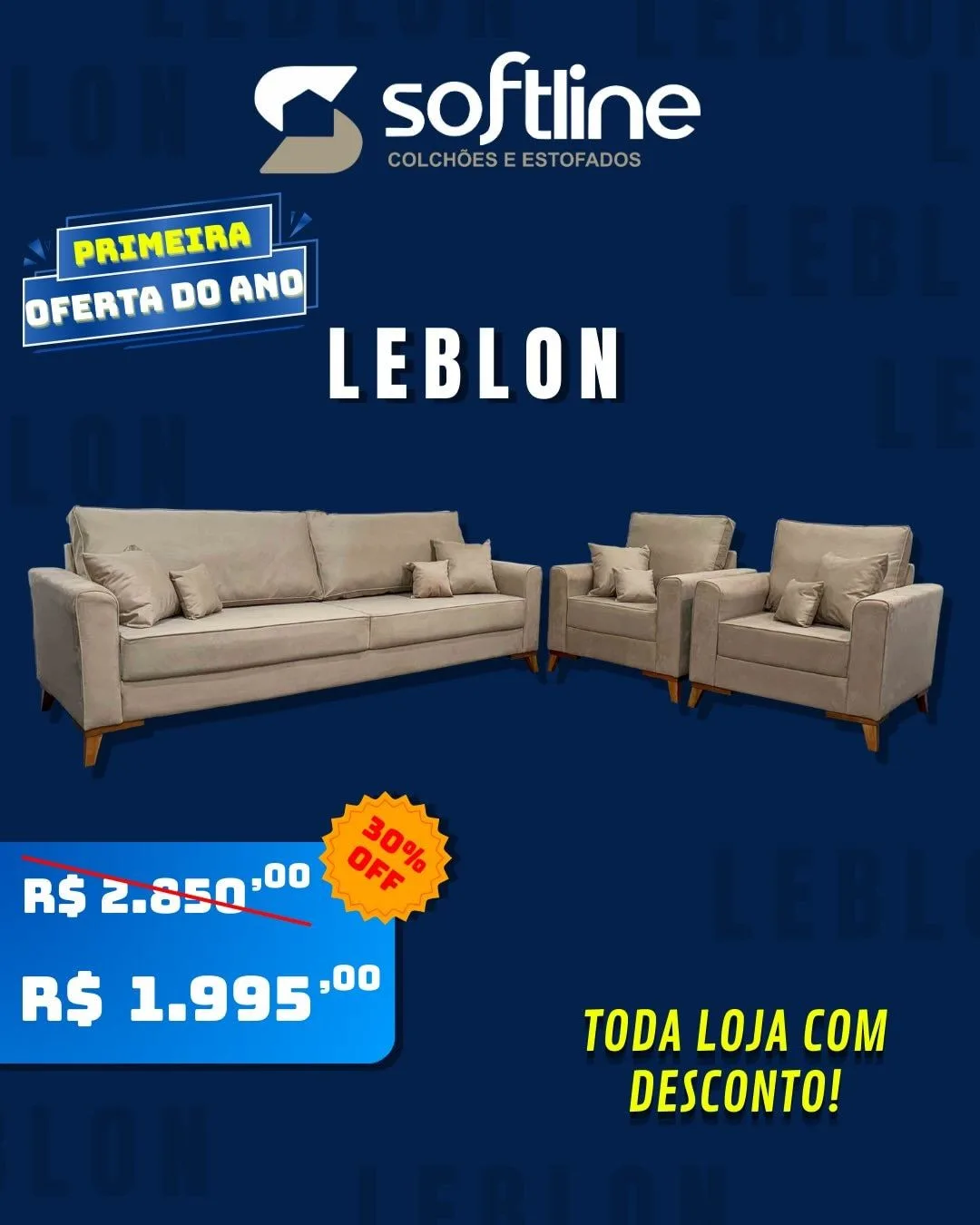 Post da Softline no Instagram