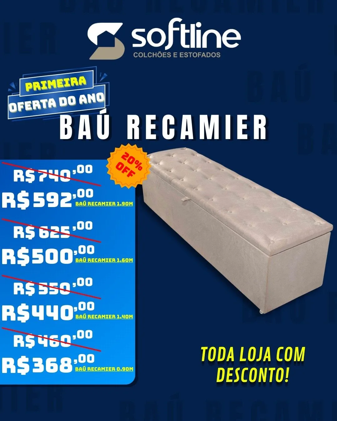 Post da Softline no Instagram